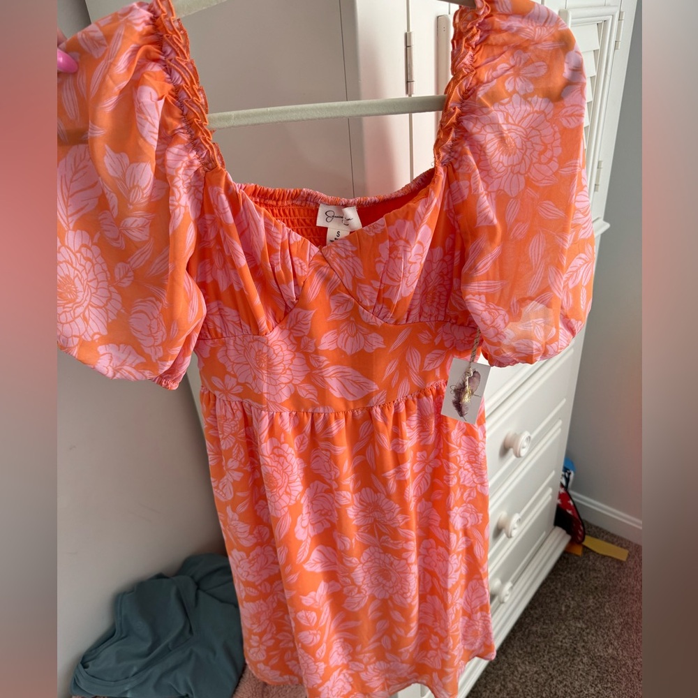 Jessica Simpson Dress small